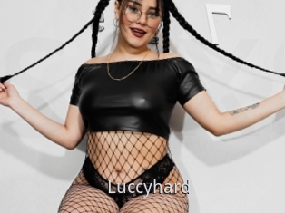 Luccyhard