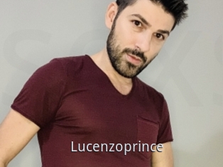 Lucenzoprince