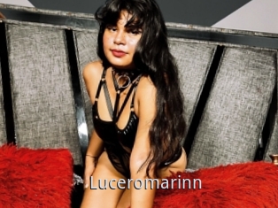 Luceromarinn