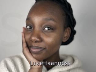 Lucettaanness