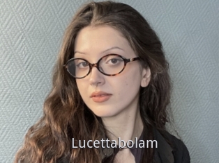 Lucettabolam
