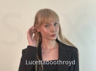 Lucettaboothroyd
