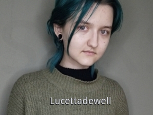 Lucettadewell