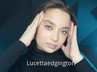 Lucettaedgington