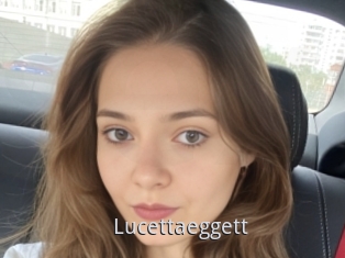 Lucettaeggett