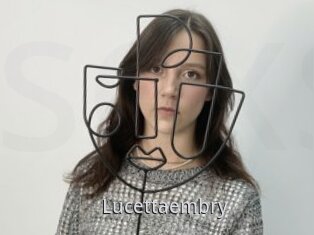 Lucettaembry