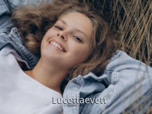 Lucettaevett