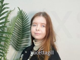 Lucettagill