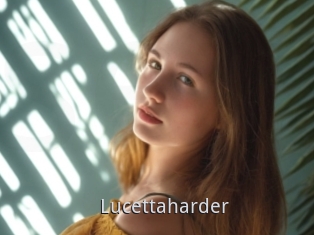 Lucettaharder