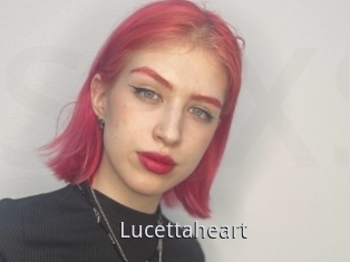 Lucettaheart
