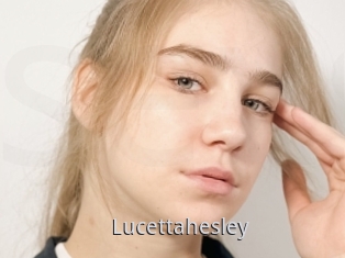 Lucettahesley
