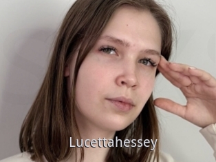 Lucettahessey