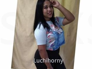Luchihorny