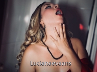 Lucianaevaans