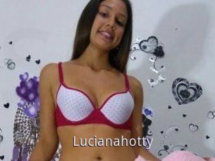 Lucianahotty
