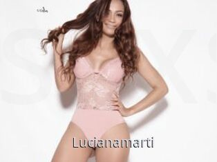 Lucianamarti