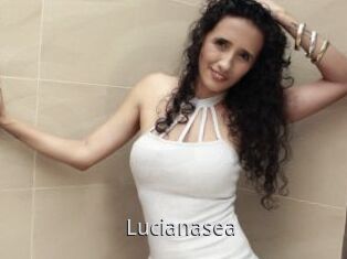 Lucianasea