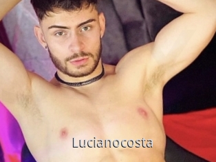 Lucianocosta