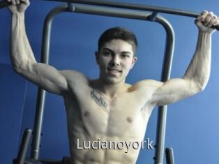 Lucianoyork
