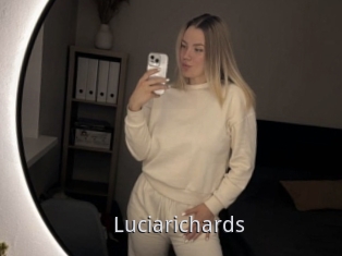 Luciarichards