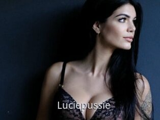 Luciepussie