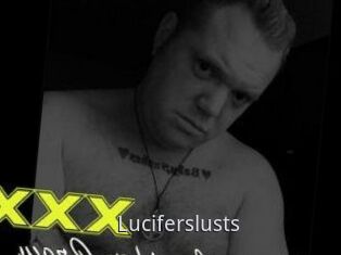 Luciferslusts