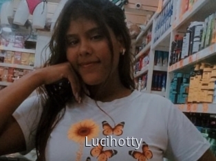 Lucihotty