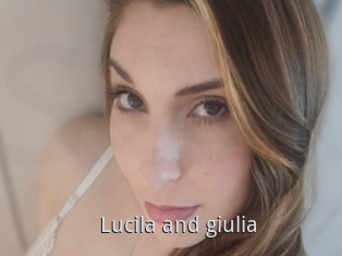 Lucila_and_giulia