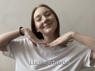 Lucillejohnson
