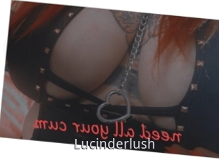 Lucinderlush