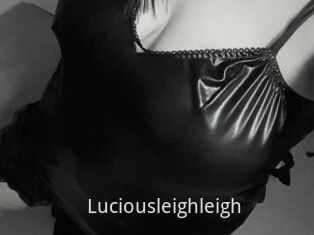 Luciousleighleigh