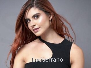 Luciserrano