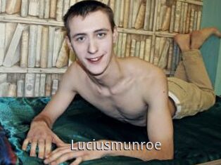 Luciusmunroe