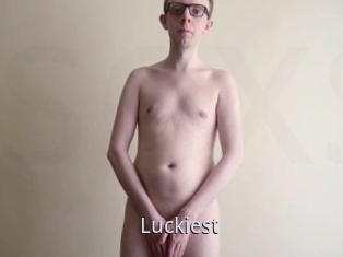 Luckiest