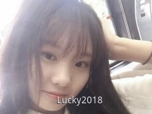 Lucky2018