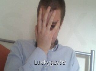 Luckyguy99