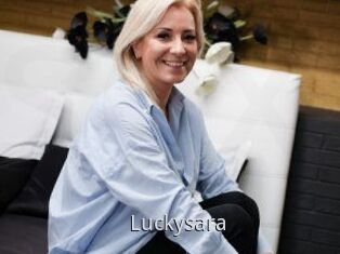 Luckysara