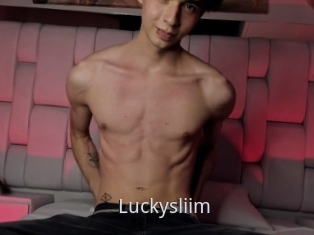 Luckysliim