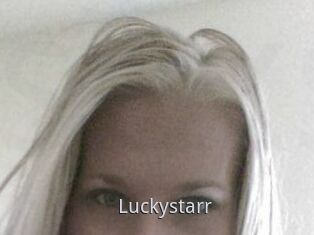 Luckystarr