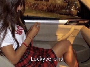 Luckyverona