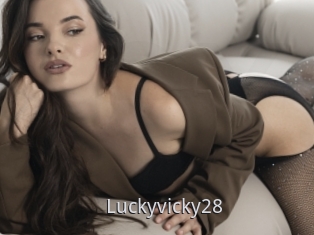 Luckyvicky28