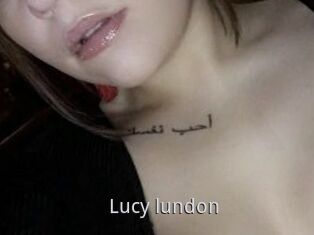 Lucy_lundon