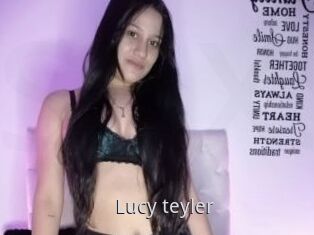 Lucy_teyler