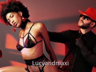 Lucyandmaxi
