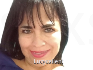 Lucycalient