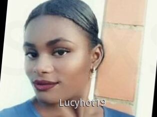 Lucyhot19