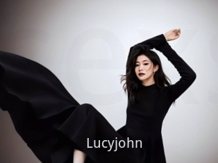 Lucyjohn