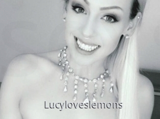 Lucyloveslemons