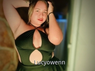 Lucyowenn