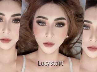 Lucystart
